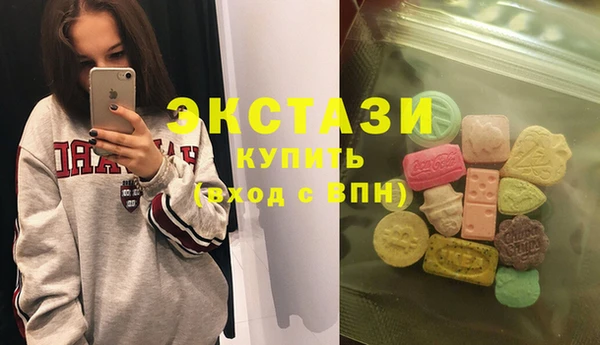 хмурый Нея