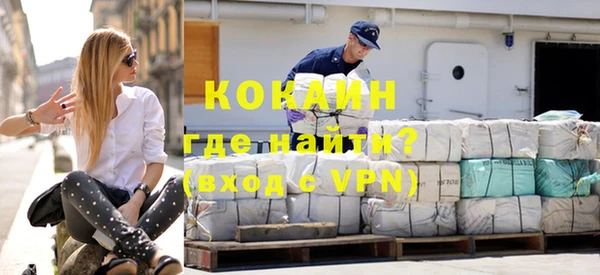 хмурый Нея