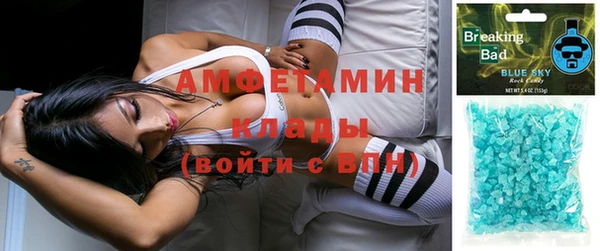 хмурый Нея