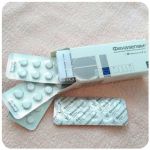 Феназепам  Phenazepam Valenta  1 мг в Ессентуках