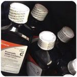 Кодеин сироп Codein (для приготовления напитка Lean, Purple Drank)  473 мл  в Ессентуках