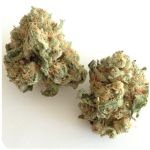 Шишки "White Widow"  (Белая вдова)  Гидропоника -  Бошка VHQ в Ессентуках