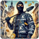 Работа курьер - кладмен в Ессентуках 