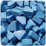 Экстази  Ecstasy Punisher 250 мг MDMA в Ессентуках