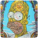 Марки LSD-25 VHQ чистых 250 мкг в Ессентуках